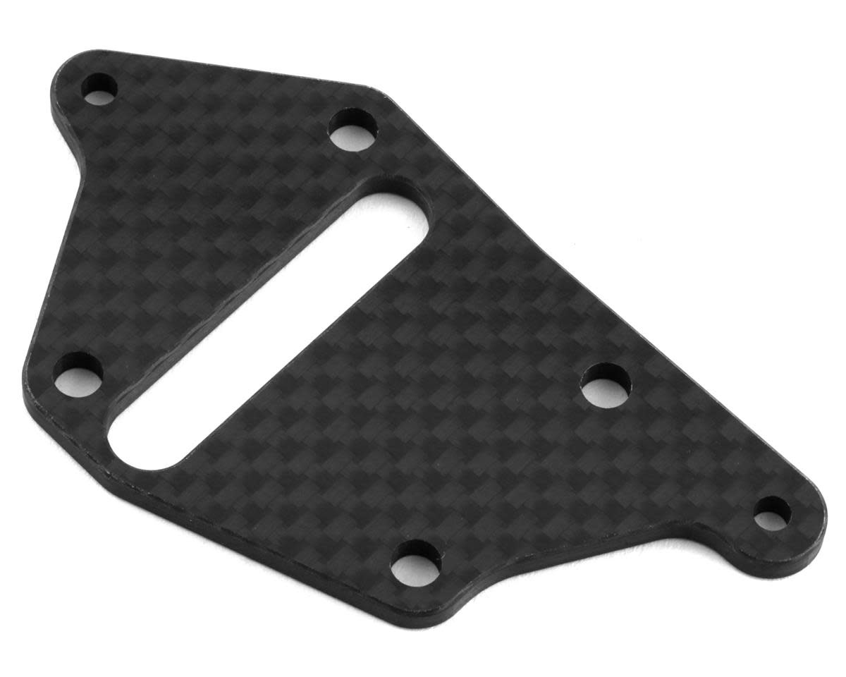 TLR341027 CHASSIS RIB BRACE CARBON FIBER 8X 8XE 2.0