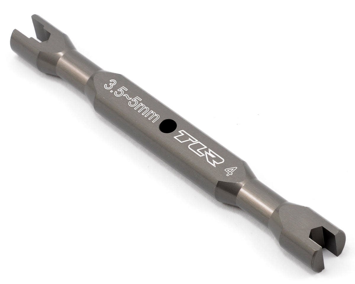 TLR99102 TURNBUCKLE WRENCH, 22,8B, 8T