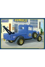 AMT AMT1289 1934 FORD PICKUP SUNOCO PLASTIC MODEL KIT
