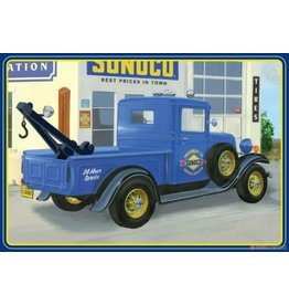 AMT AMT1289 1/25 1934 FORD PICKUP SUNOCO PLASTIC MODEL KIT