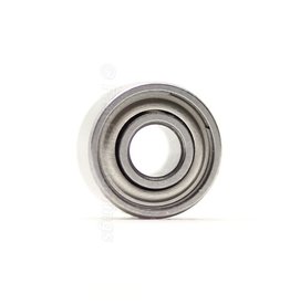 FAST EDDY BEARINGS FED 4X9X4 METAL SHIELDED BEARINGS (2)