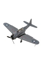 REVELL RMX855249 1/48 DAUNTLESS PLASTIC MODEL KIT