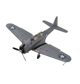 REVELL RMX855249 1/48 DAUNTLESS PLASTIC MODEL KIT