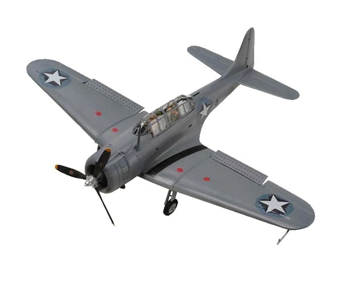 5249 - 1/48 SBD Dauntless