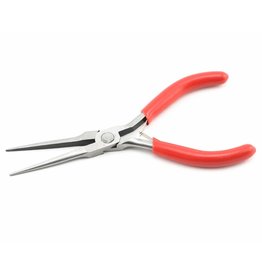 EXCEL HOBBY BLADES CORP. EXL55561 PLIERS,6" LONG NEEDLE NOSE