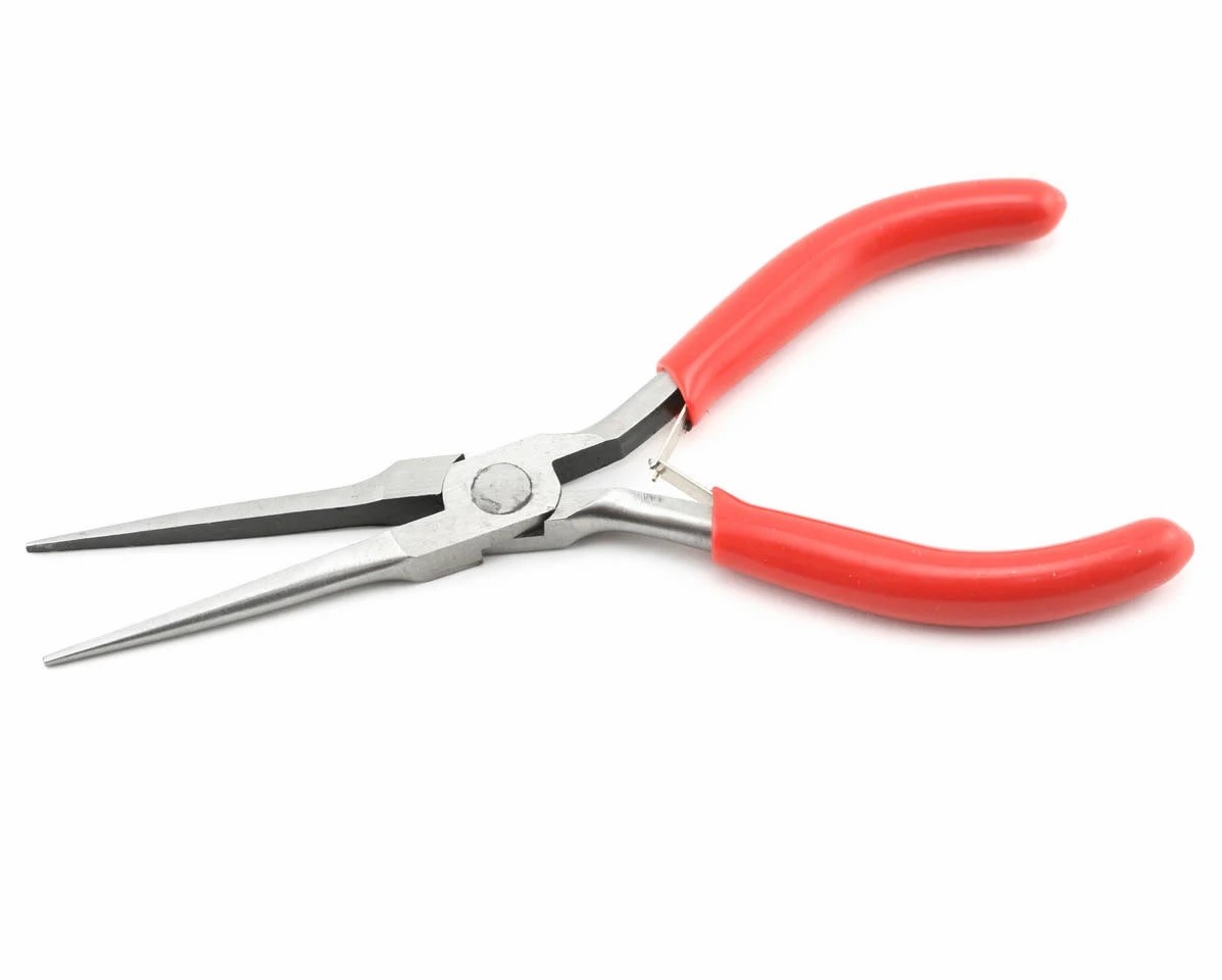55561 - Long Needle Nose Pliers
