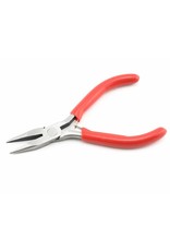 EXCEL HOBBY BLADES CORP. EXL55560 PLIERS 5" NEEDLE NOSE