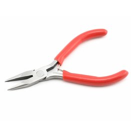 EXCEL HOBBY BLADES CORP. EXL55560 PLIERS,5" NEEDLE NOSE