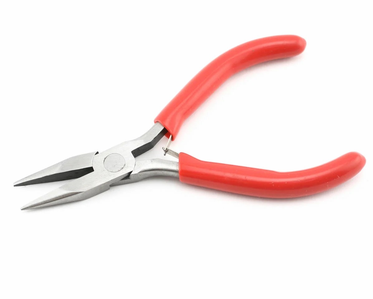 EXL55560 PLIERS 5" NEEDLE NOSE