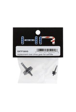 HOT RACING HRASXTF38XG OVER DRIVE GEAR SET FOR AXIAL SCX24