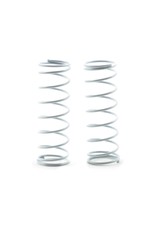 TRAXXAS TRA2458A SPRINGS, FRONT (WHITE) (2)