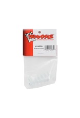 TRAXXAS TRA2458A SPRINGS, FRONT (WHITE) (2)