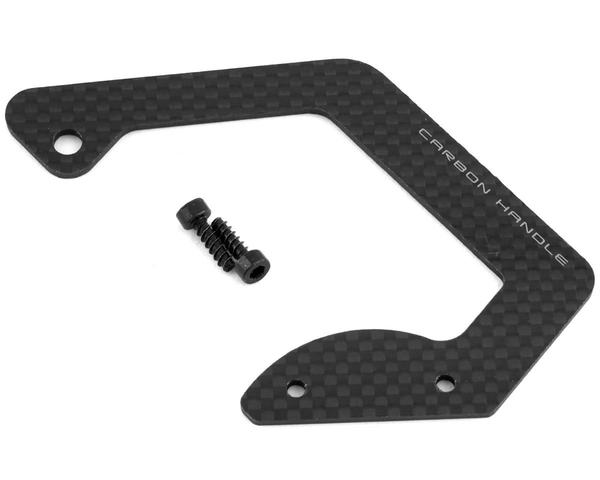FUTUBT3334 T7PX CARBON U-TOP HANDLE