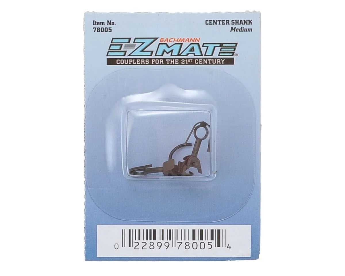 BAC78005 HO EZ MATE CENTER SHANK MEDIUM