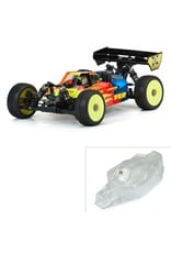 PROLINE RACING PRO360300 AXIS CLEAR BODY FOR TLR 8IGHT-X/E
