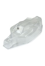 PROLINE RACING PRO360300 AXIS BODY FOR TLR 8IGHT-X/E: CLEAR
