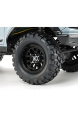 TAMIYA TAM58705-60A 1/10 BRONCO 2021 CC-02