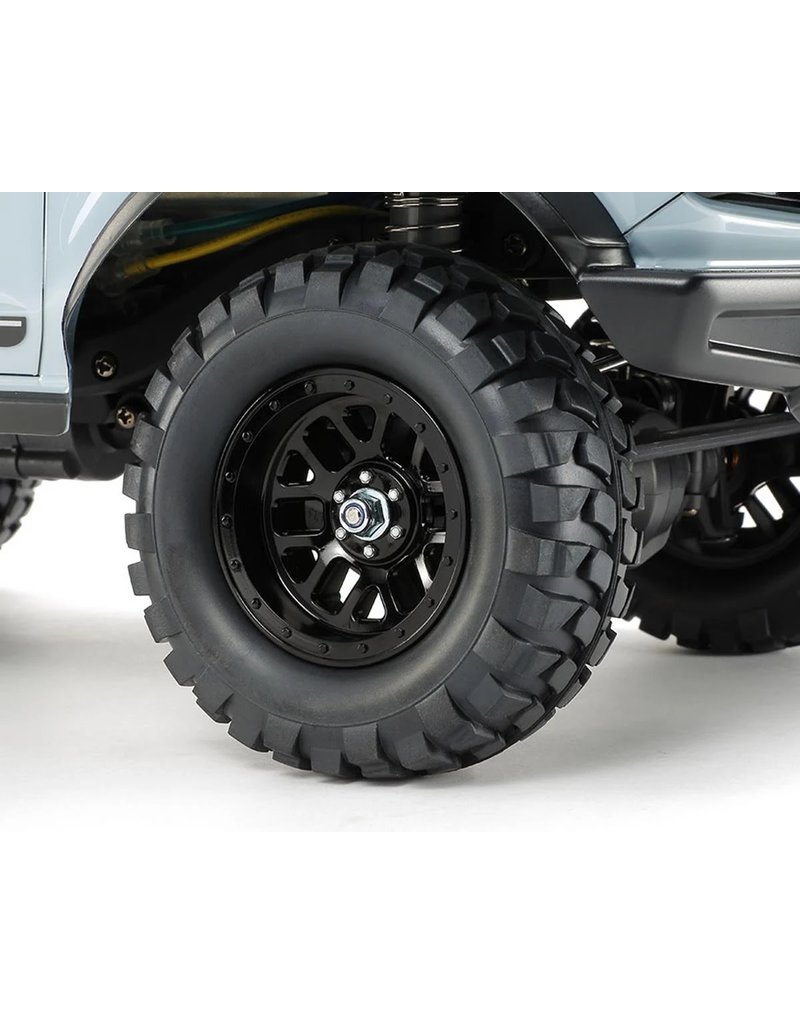 TAMIYA TAM58705-60A 1/10 BRONCO 2021 CC-02