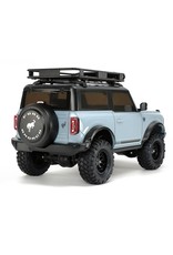 TAMIYA TAM58705-60A 1/10 BRONCO 2021 CC-02
