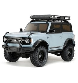 TAMIYA TAM58705-60A 1/10 BRONCO 2021 CC-02