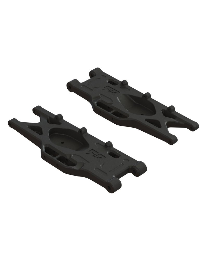 ARRMA ARA330710 REAR SUSPENSION ARMS (2)