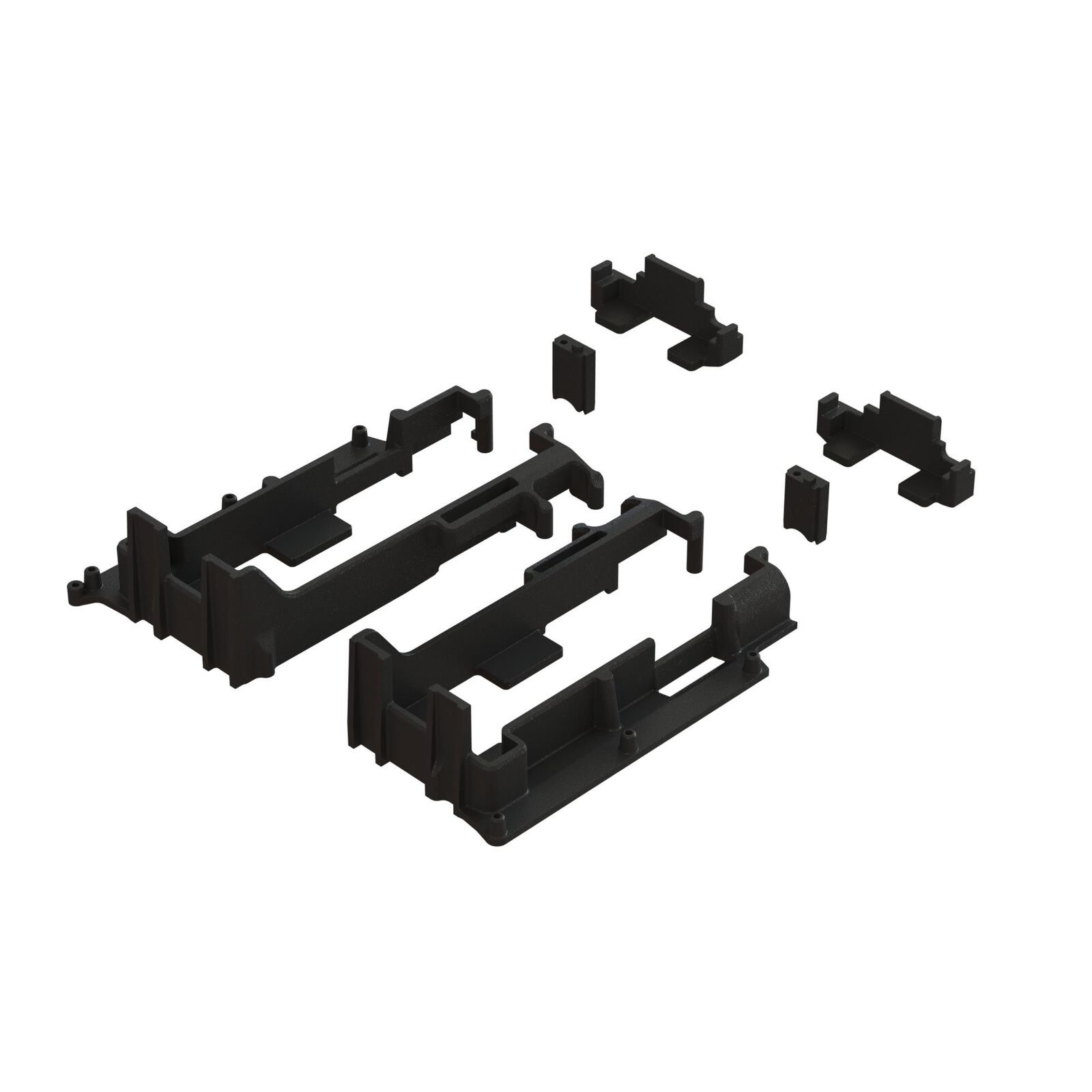 ARA320660 BATTERY BOX SET