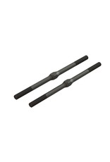ARRMA ARA330716 STEEL TURNBUCKLE M4X85MM BLACK (2)