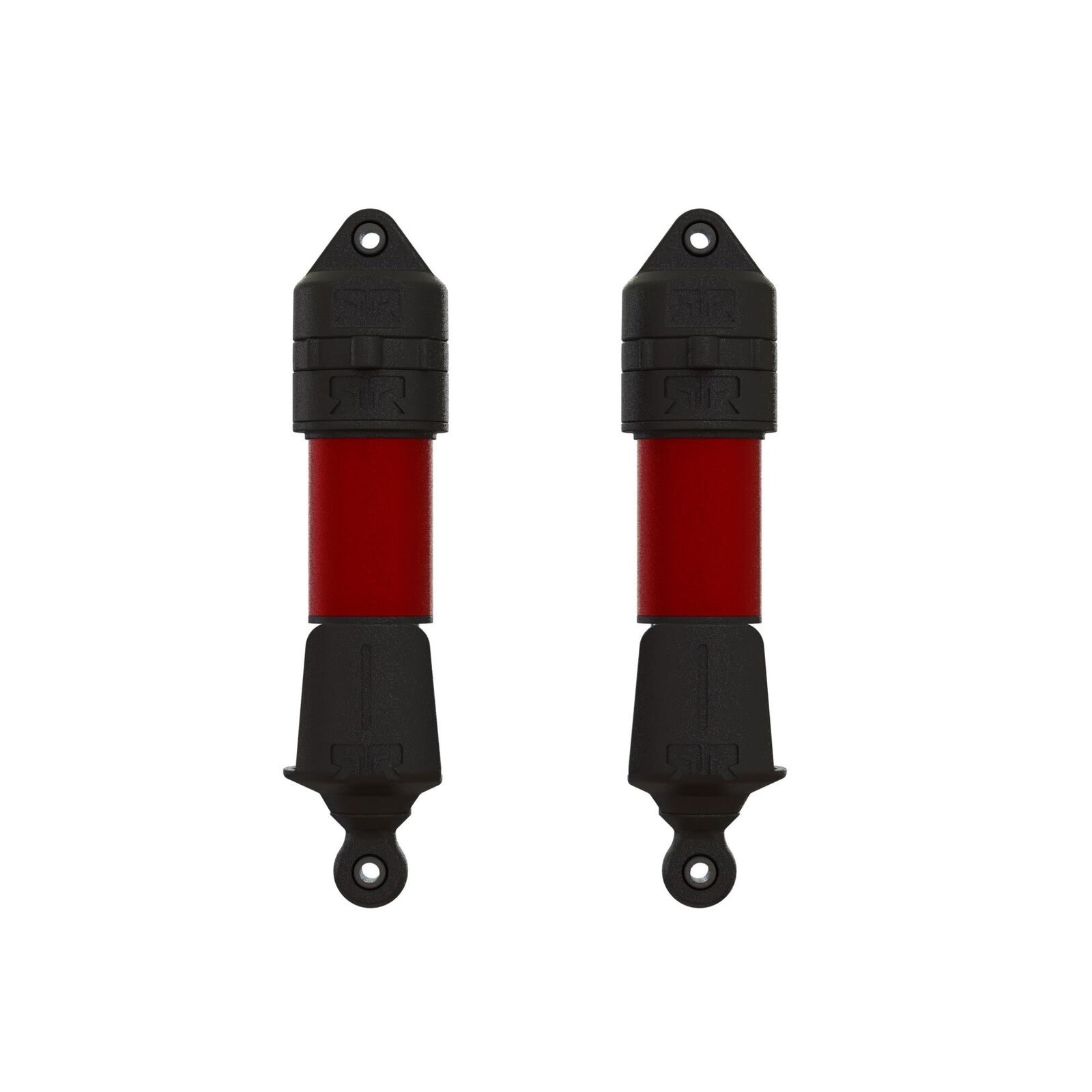 ARA330720 SHOCK SET 15MM BORE 111M LENGHT 500CST (2)