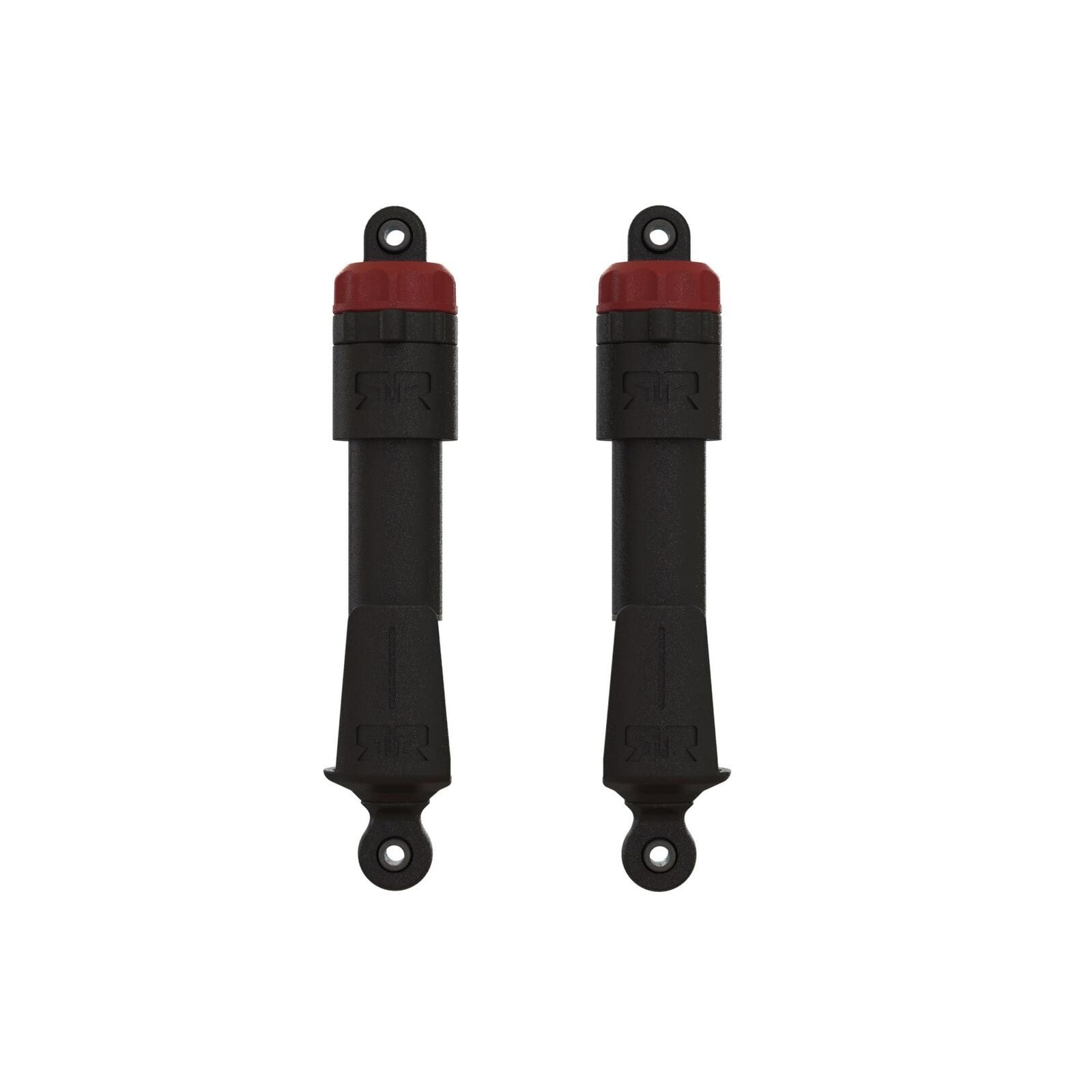 ARA330723 SHOCK SET 11MM BORE 109 LENGHT 500CST (2)