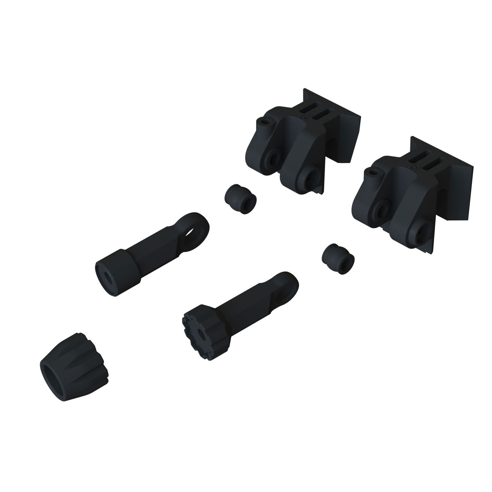 ARA320528 - Center Brace Mount Set