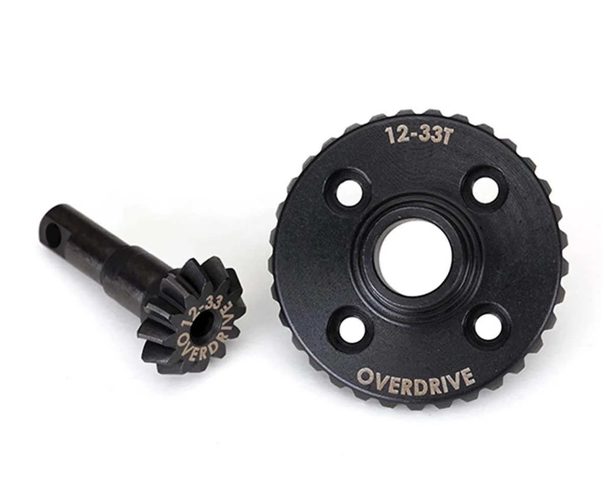 8287 - Ring Gear Differential / Pinion Gear