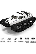 IMEX IMX14305 RIPSAW RIPPER TANK WHITE