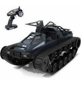 IMEX IMX14310 RIPSAW RIPPER TANK GREY