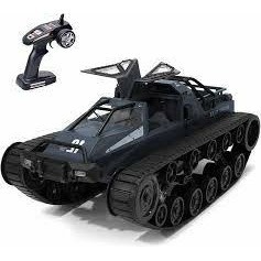 IMX14300 RIPSAW RIPPER TANK GREY - My Tobbies - Toys & Hobbies