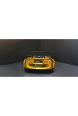 DELTA PLASTIK USA DP8509/2WDM LOTUS ELISE 1/7 SCALE BODY: CLEAR