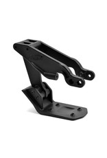 RPM RC PRODUCTS RPM81802 HD WING MOUNT SYSTEM FOR ARRMA 6S: BLACK