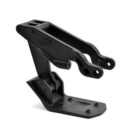 RPM RC PRODUCTS RPM81802 HD WING MOUNT SYSTEM FOR ARRMA 6S: BLACK