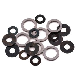 ARRMA ARA311094 DIFF SHIM SET (FITS 29MM DIFF CASE) (3)