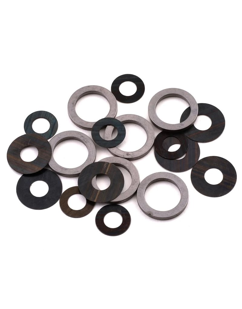 ARRMA ARA311094 DIFF SHIM SET (FITS 29MM DIFF CASE) (3)