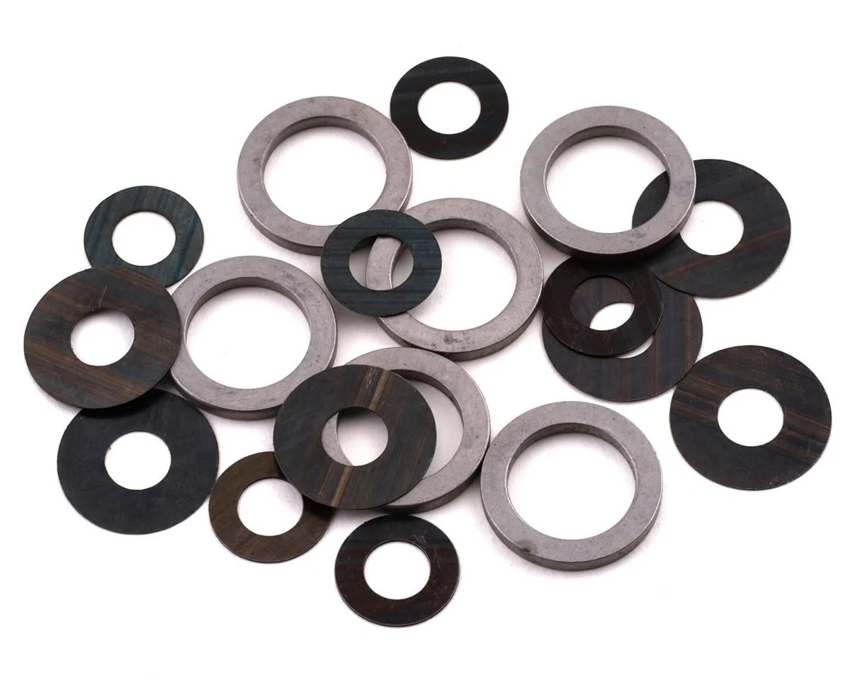 ARA311094 Diff Shim Set (Fits 29mm Diff Case) (3 Diffs)
