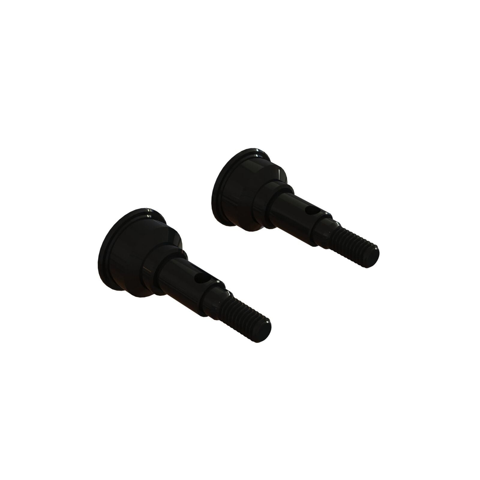 ARA311107 WHEEL AXLE (2)