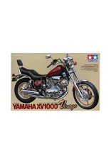 TAMIYA TAM14044 1/12 YAMAHA VIRAGO XV1000 PLASTIC MODEL KIT