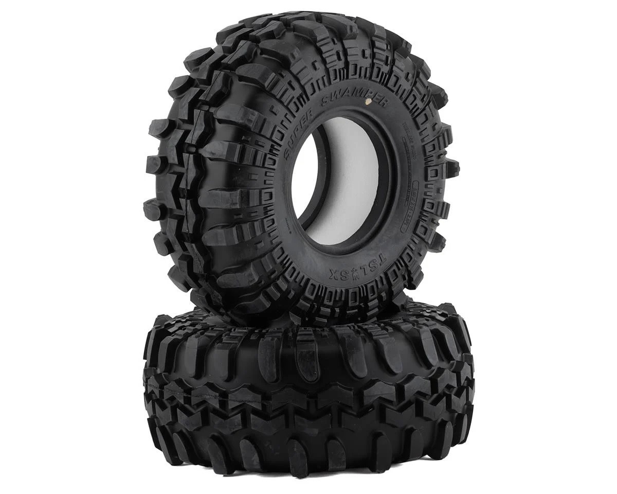 PRO1020114 1/6 INTERCO SUPER SWAMPERS