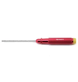 DYNAMITE DYNT2111 SUSPENSION ARM REAMER 3MM