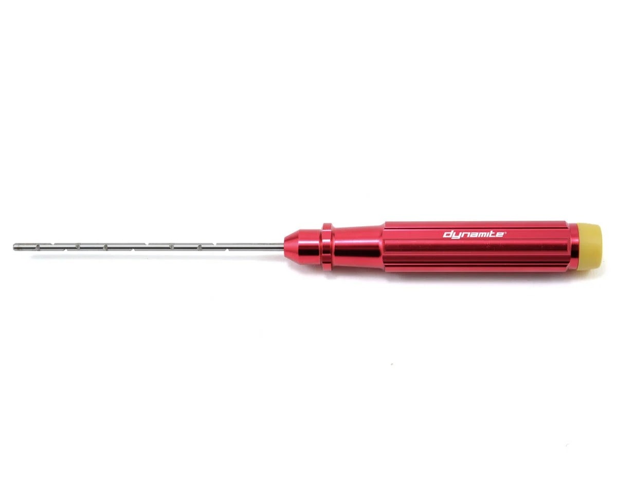 DYNT2111 SUSPENSION ARM REAMER 3MM