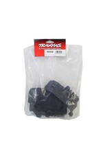 TRAXXAS TRA8058 CHASSIS CONVERSION KIT, TRX-4 (LONG TO SHORT WHEELBASE) (INCLUDES REAR UPPER & LOWER SUSPENSION LINKS, FRONT & REAR INNER FENDERS, SHORT FEMALE HALF SHAFT, BATTERY TRAY, 3X8MM FCS (4))