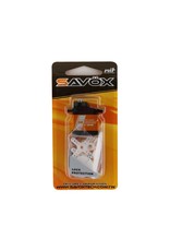 SAVOX SAVSH0255MGP MICRO DIGITAL MG SERVO .13/54