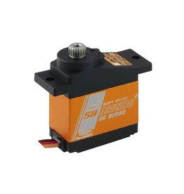 SAVOX SAVSH0255MGP MICRO DIGITAL MG SERVO .13/54