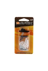 SAVOX SAVSH0257MGP MICRO MIGITAL MG SERVO .09/30