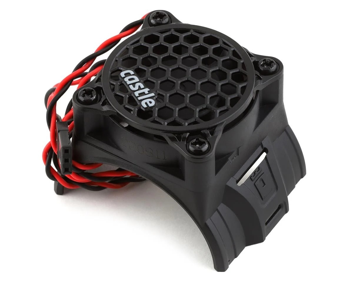 CSE011016200 17 SERIES MOTOR FAN